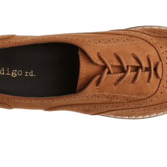 INDIGO RD. HOURS OXFORD
Get a cool, casual look in the Indigo Rd. Hours. - Picture 13 of 16